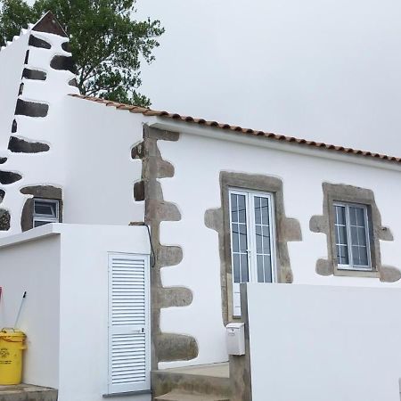 Fazenda Apartments - Apartment 1 Lajes das Flores Eksteriør billede