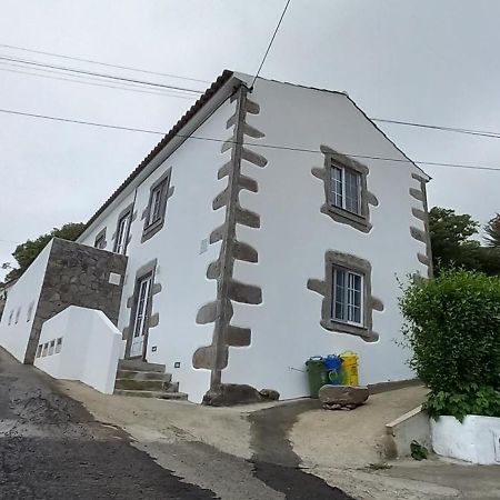 Fazenda Apartments - Apartment 1 Lajes das Flores Eksteriør billede