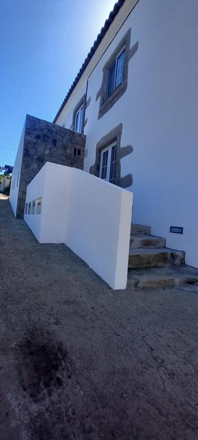 Fazenda Apartments - Apartment 1 Lajes das Flores Eksteriør billede