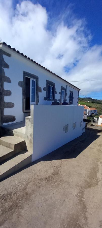 Fazenda Apartments - Apartment 1 Lajes das Flores Eksteriør billede