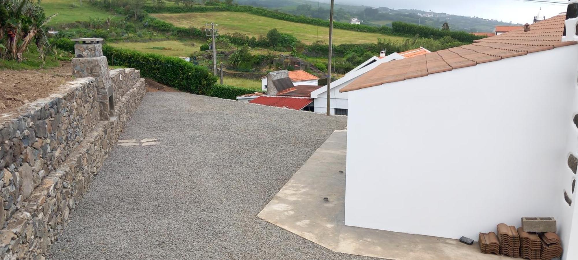 Fazenda Apartments - Apartment 1 Lajes das Flores Eksteriør billede